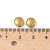 304 Stainless Steel Beads STAS-V010-01G-05-3
