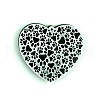 Valentine's Day Silicone Pendant Molds DIY-J009-08J-1