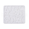 Silicone Molds SIL-Z020-05C-2