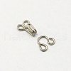 Iron Hook and Eye Fasteners FIND-R023-04P-3