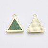 Alloy Pendants PALLOY-T067-163B-2