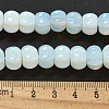 Opalite Beads Strands G-G142-A19-01-5