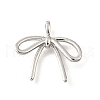 Brass Pendants KK-V008-12P-02-1
