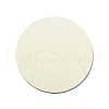Custom Poplar Wood Pendulum Board DJEW-F017-01B-2