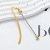 Alloy Bookmarks PW-WG30184-02-1
