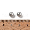 Shell Pearl Beads BSHE-L042-B04-02-3