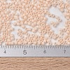 MIYUKI Delica Beads SEED-J020-DB1492-4
