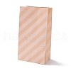 Rectangle Kraft Paper Bags CARB-K002-05B-01-1