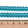 Imitation Jade Glass Beads GLAA-ZX008-8mm-17H-4