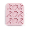 Food Grade Silicone Molds DIY-I021-27-2