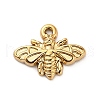 304 Stainless Steel Pendants STAS-P385-02A-G-1