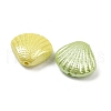 Opaque Acrylic Imitation Pearl Beads OACR-B031-56-2