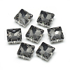 Sew on Rhinestone RGLA-T037-8x8mm-07-1