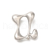 Rack Plating Brass Beads KK-S051-01P-Q-1