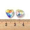 Glass Rhinestone Cabochons RGLA-M017-C02-001ST-3