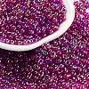 Glass Seed Beads SEED-A033-02A-02-1