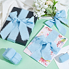 5M Cotton Frayed Ribbons OCOR-WH0045-09D-4