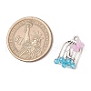 Tibetan Style Alloy Pendants PALLOY-JF03717-2