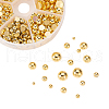 ABS Plastic Imitation Pearl Beads KY-CJ0001-08-3