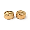 Ion Plating(IP) 304 Stainless Steel Beads STAS-C055-02G-3