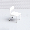 Plastic Chairs MIMO-PW0003-001F-1