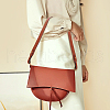 PU Leather Wide Bag Shoulder Straps FIND-WH0135-88C-6
