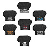 Custom Cotton Chef Hats AJEW-WH0242-031-5