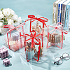 Foldable Transparent PVC Boxes CON-BC0005-77B-7