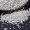 MIYUKI Delica Beads SEED-X0054-DB0221-1