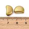 304 Stainless Steel Beads STAS-C128-02B-G-3
