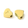 Ion Plating(IP) 316L Surgical Stainless Steel Beads STAS-R230-01T-G-1-2