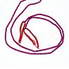 Natural White Jade Bead Strands G-G914-2mm-06-4