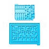 DIY Silicone Molds DIY-I085-43-2