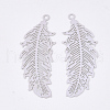 Brass Pendants KKC-S001-038P-1