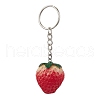 Resin Pendant Keychain KEYC-JKC01115-3