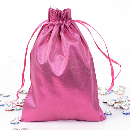 Rectangle Cloth Bags X-ABAG-R007-18x13-05-1