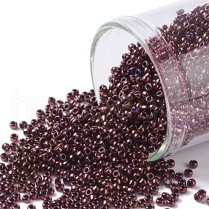 TOHO Round Seed Beads X-SEED-TR11-0502-1