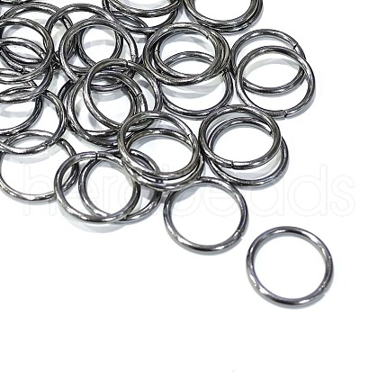 Iron Jump Rings IFIN-F150-05B-A-1