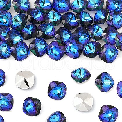 Preciosa® MAXIMA Crystal Fancy Stones Y-PRC-FC12-00030-296-1