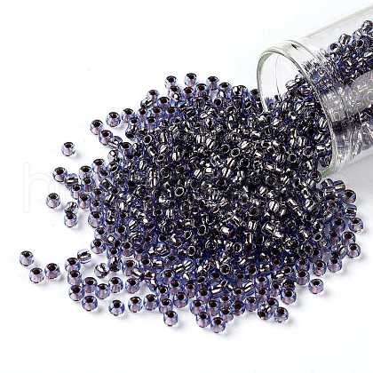 TOHO Round Seed Beads SEED-JPTR08-0749-1