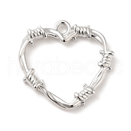 Alloy Pendants FIND-H032-01P-1