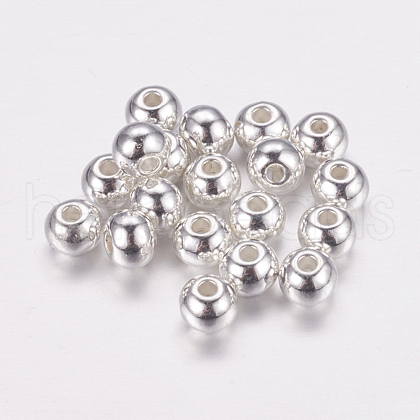 Tibetan Style Spacer Beads K0NKE021-1