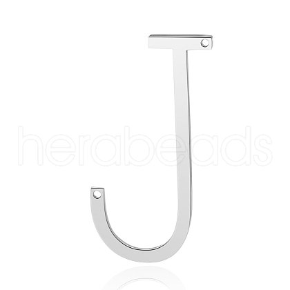 Tarnish Resistant 201 Stainless Steel Links connectors STAS-S105-T545D-J-1