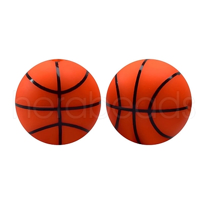 Food Grade Eco-Friendly Silicone Beads PW-WGCE2A4-14-1