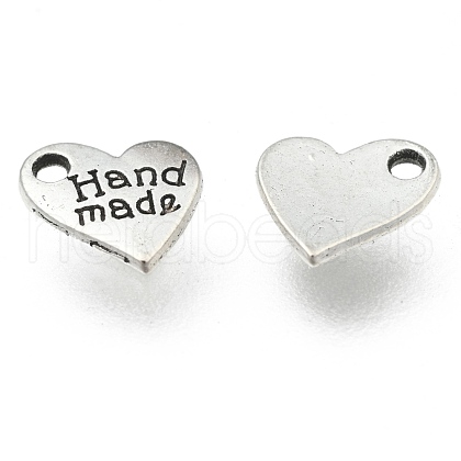 Alloy Pendants X-PALLOY-A19868-AS-LF-1