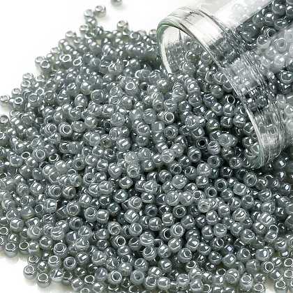 TOHO Round Seed Beads SEED-JPTR11-0150-1