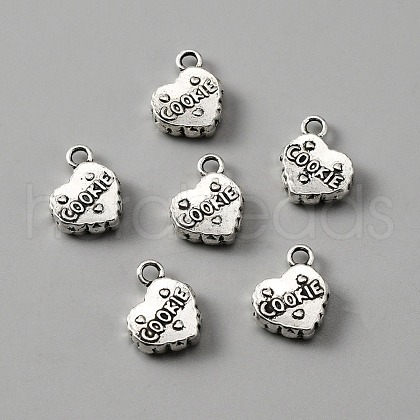 Tibetan Style Alloy Pendants FIND-CJC0009-56-1