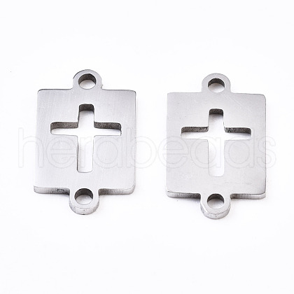 201 Stainless Steel Link Connectors STAS-S110-107P-1