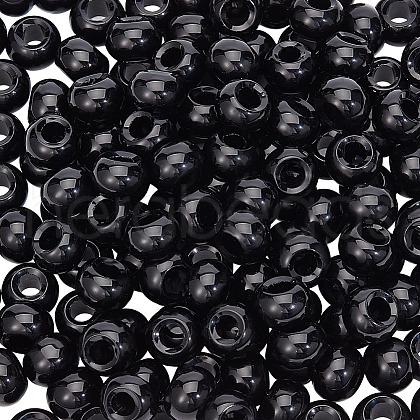  Glass European Beads FIND-NB0005-40B-1