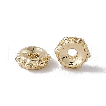 Alloy Beads FIND-B013-10LG-1